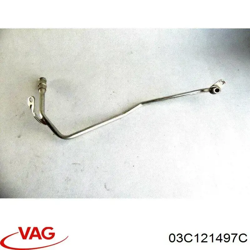  VAG 03C121497C ціна, від 68.20 USD