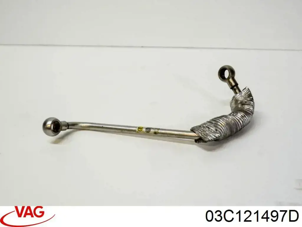 Купити 03C121497D VAG 