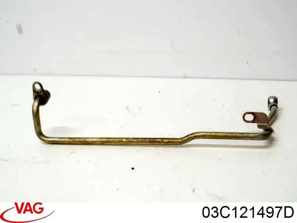  VAG 03C121497D ціна, від 8.85 USD