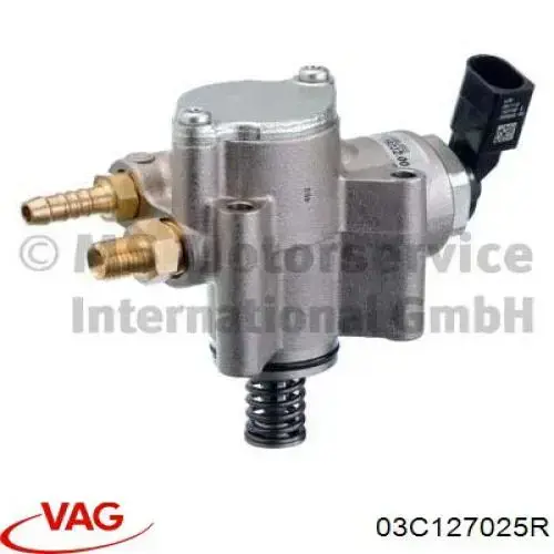 ПНВТ VAG 03C127025R