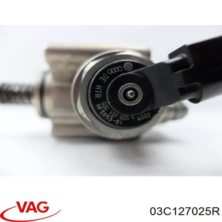 Насос паливний високого тиску VAG 03C127025R ціна, від 282.87 USD