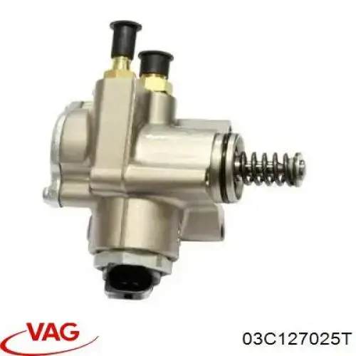 Насос паливний високого тиску Engitech ENT180018 ціна, від 181.19 USD