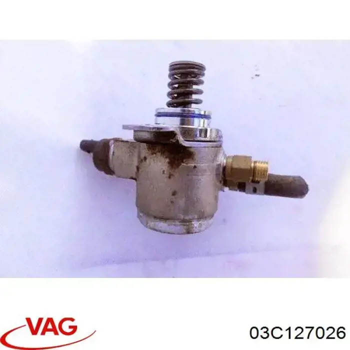 03C127026 VAG 