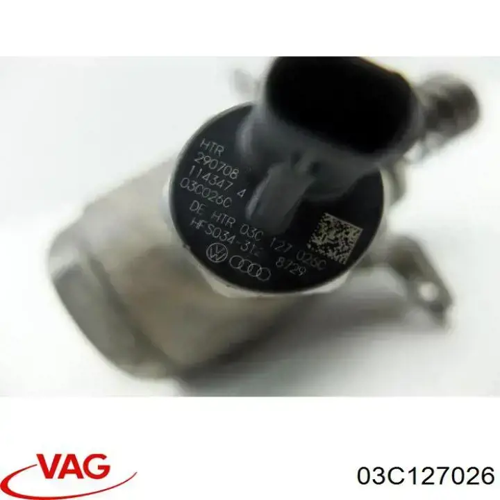  VAG 03C127026 ціна, від 325.37 USD
