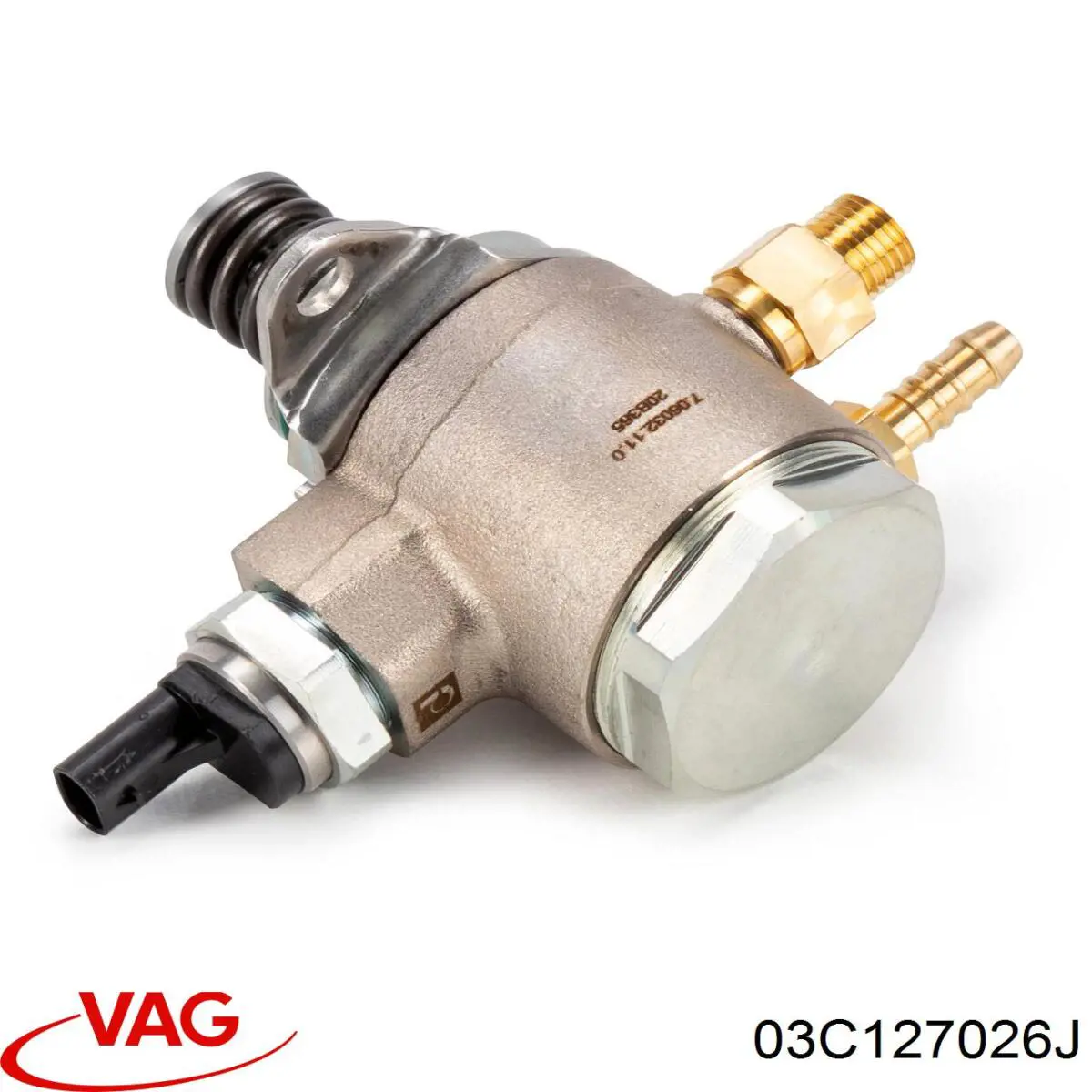 ПНВТ VAG 03C127026J