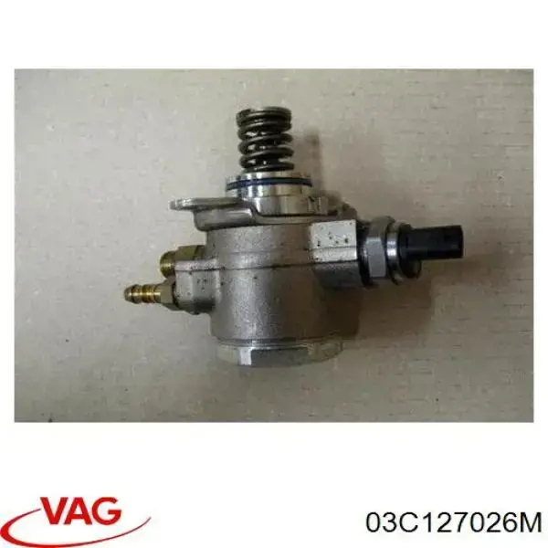 Насос паливний високого тиску VAG 03C127026M ціна, від 126.69 USD