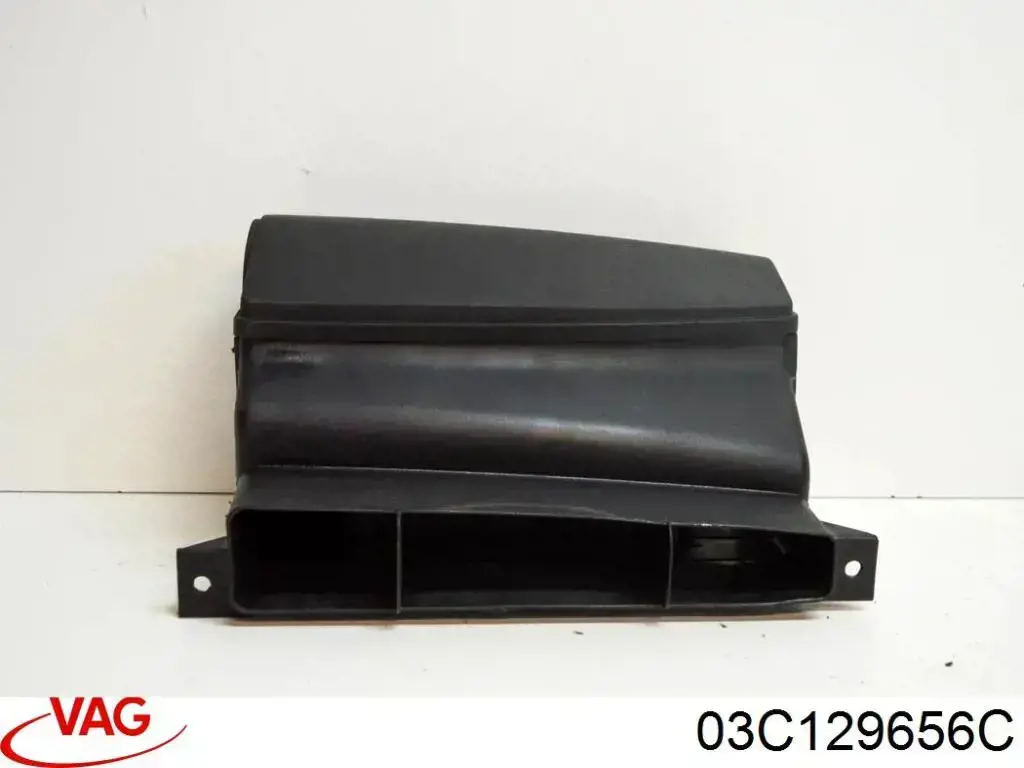03C129656C VAG Патрубок турбіни вихлопних газів
