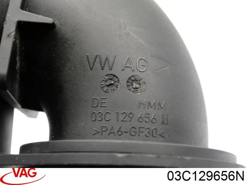 03C129656N VAG 