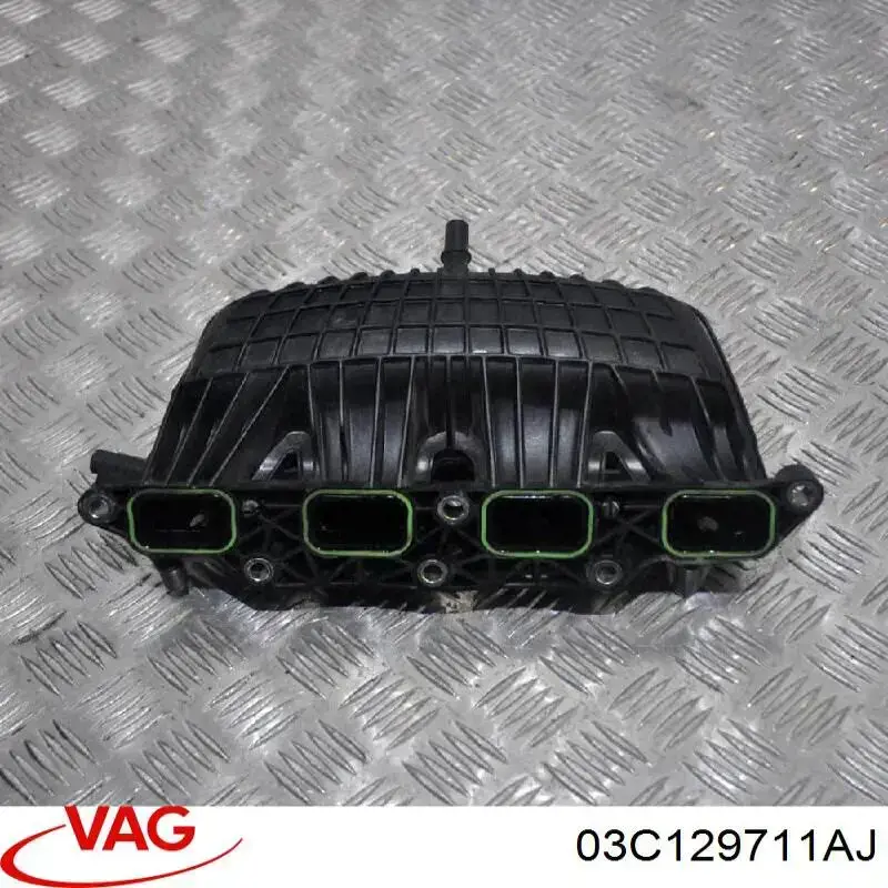  VAG 03C129711AJ ціна, від 39.24 USD