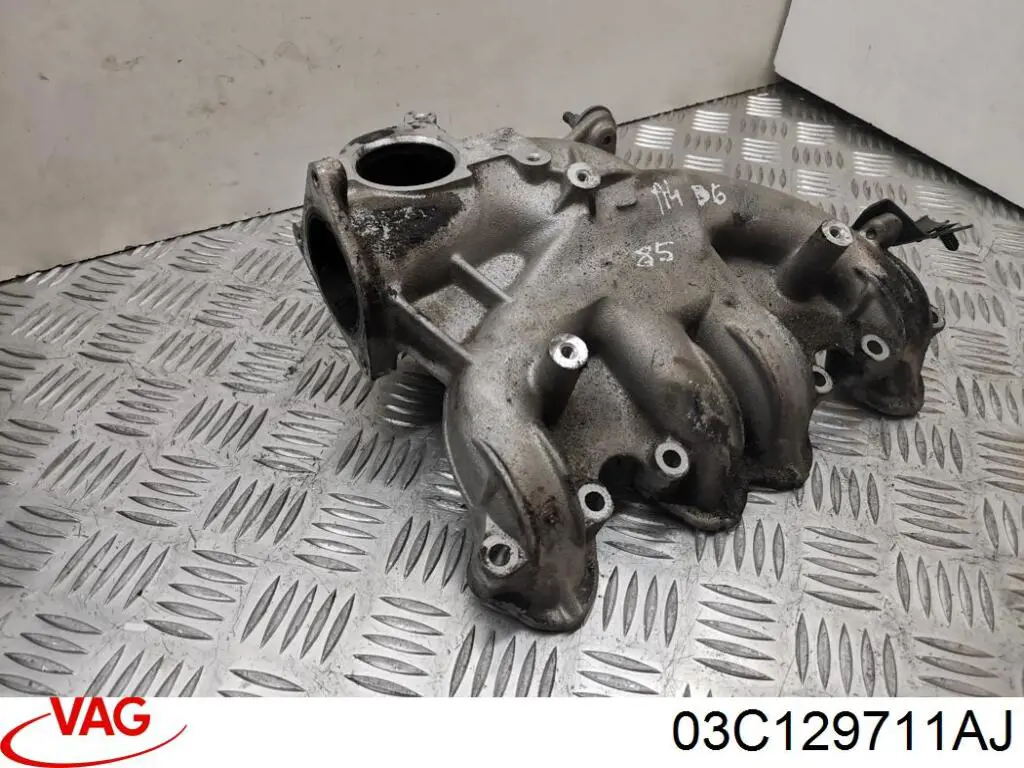  03C129711AJ VAG