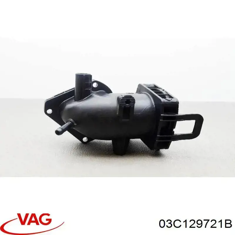 Купити 03C129721B VAG 
