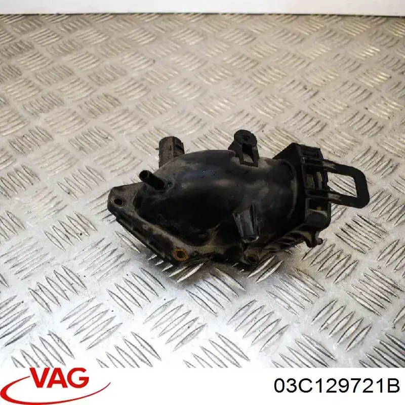  VAG 03C129721B