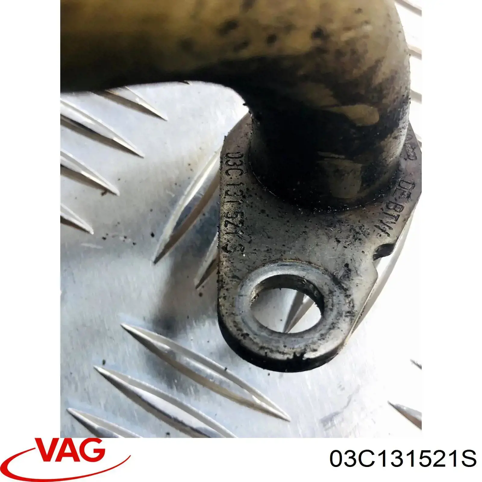  03C131521S VAG