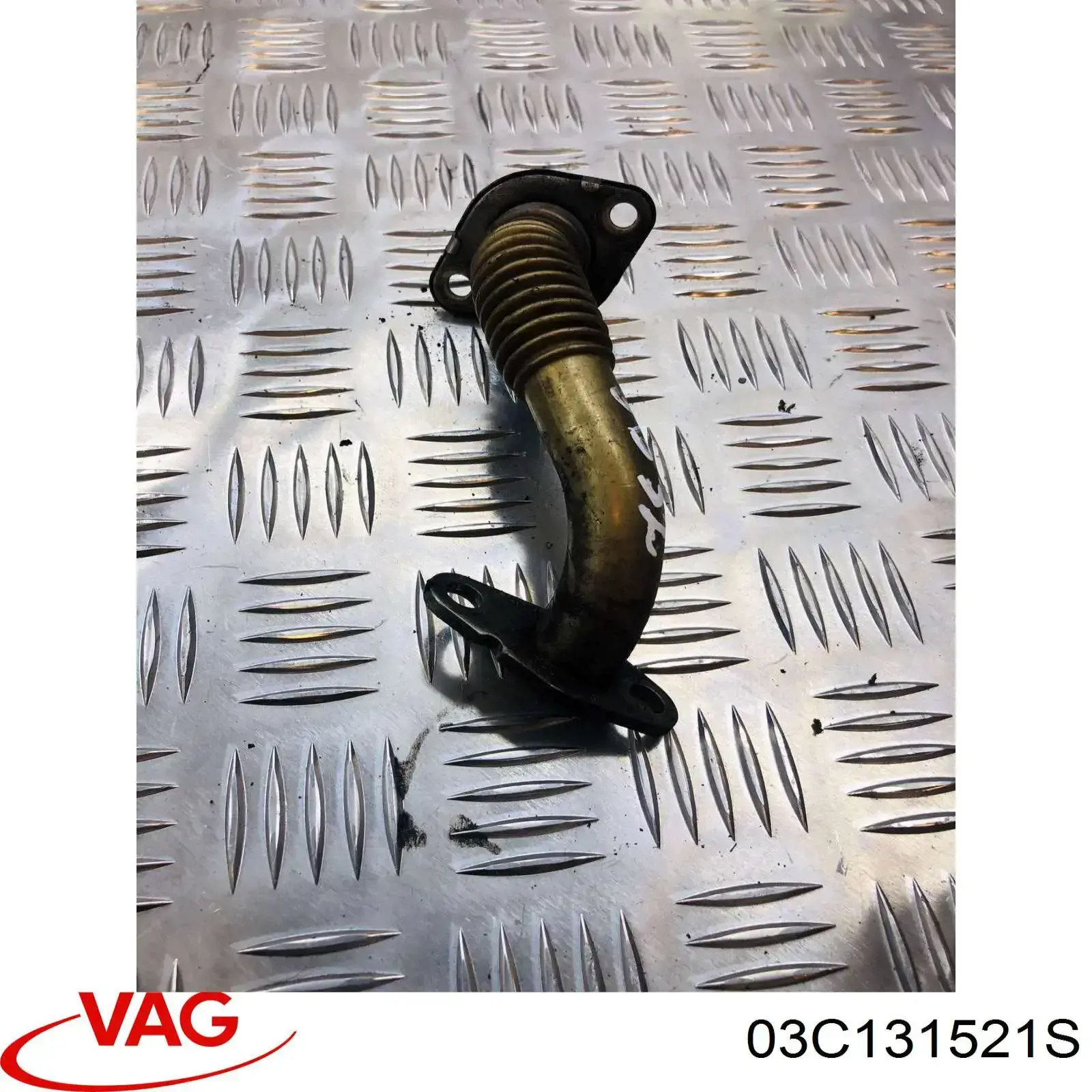  VAG 03C131521S