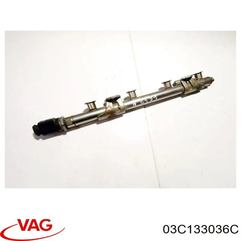  VAG 03C133036C ціна, від 5.67 USD