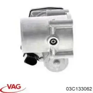 Купити TB44SMV2 Magneti Marelli Дросільна заслінка