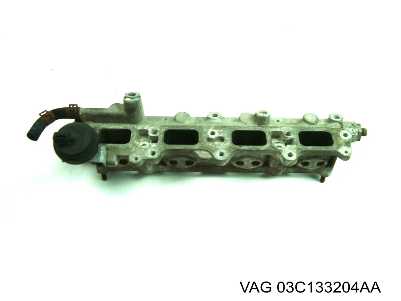 Колектор впускний нижній VAG 03C133204AA ціна, від 33.86 USD