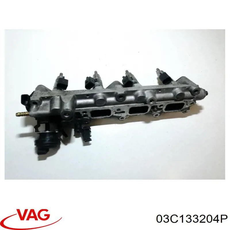 VAG 03C133204P ціна, від 63.35 USD