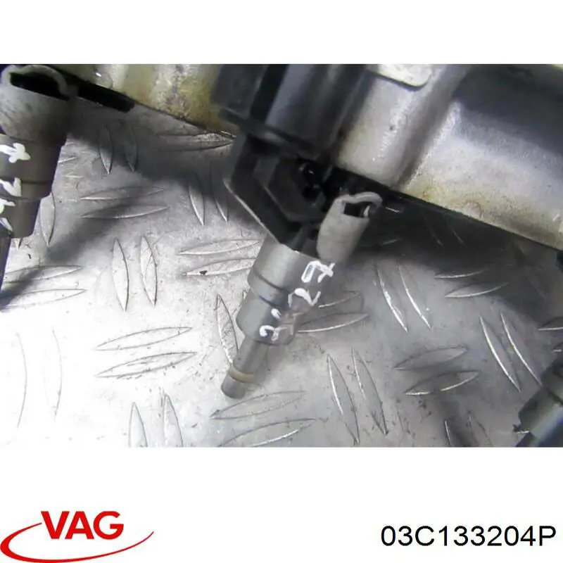 03C133204P VAG 