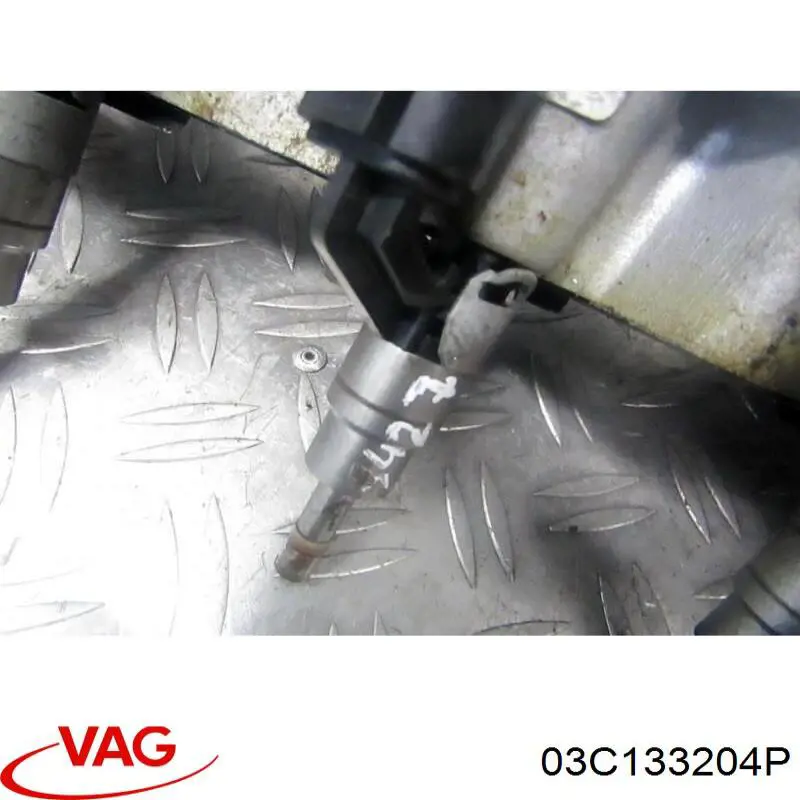  03C133204P VAG