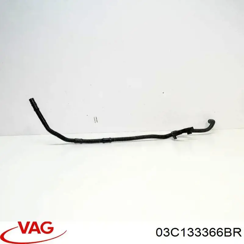  VAG 03C133366BR ціна, від 10.13 USD