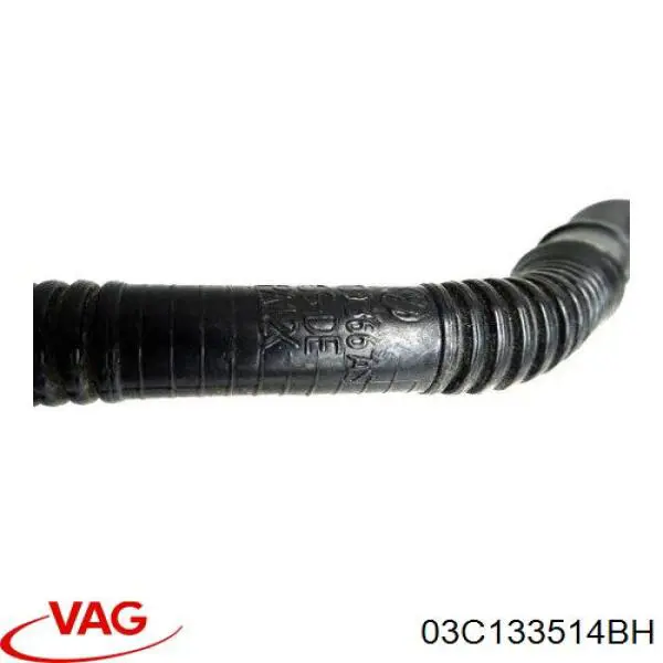 03C133514BH VAG 