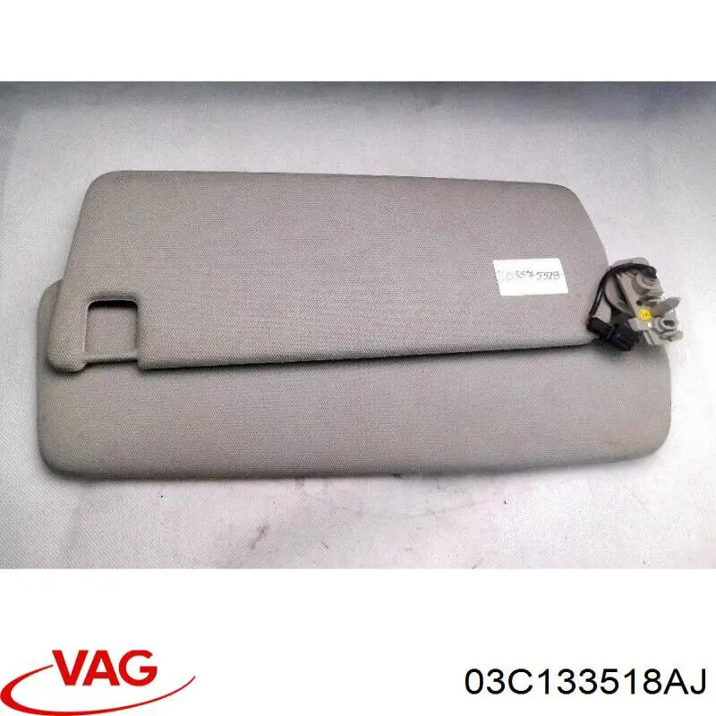  VAG 03C133518AJ