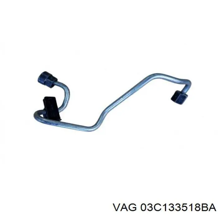 03C133518BA VAG 