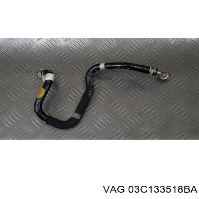  VAG 03C133518BA ціна, від 19.73 USD