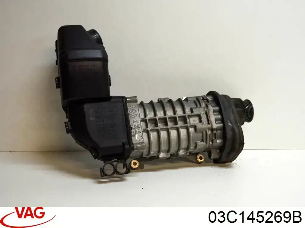  VAG 03C145269B ціна, від 25.21 USD