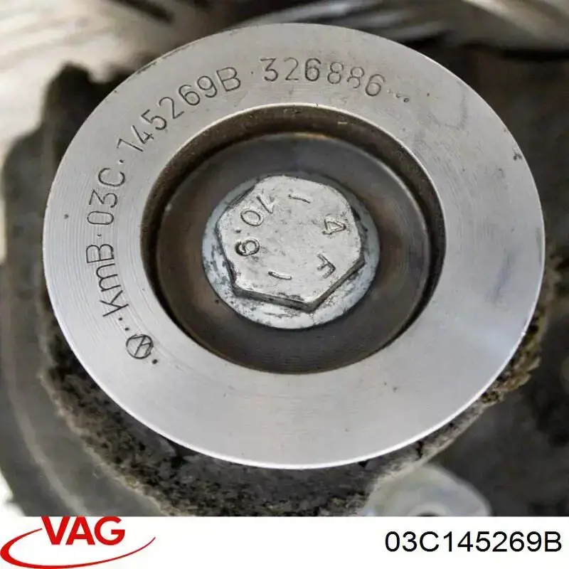  03C145269B VAG