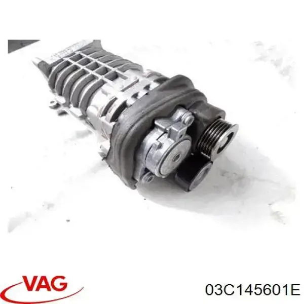 Купити 03C145601E VAG Повітряний компресор