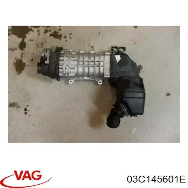 Наддувши VAG 03C145601EX ціна, від 152.06 USD