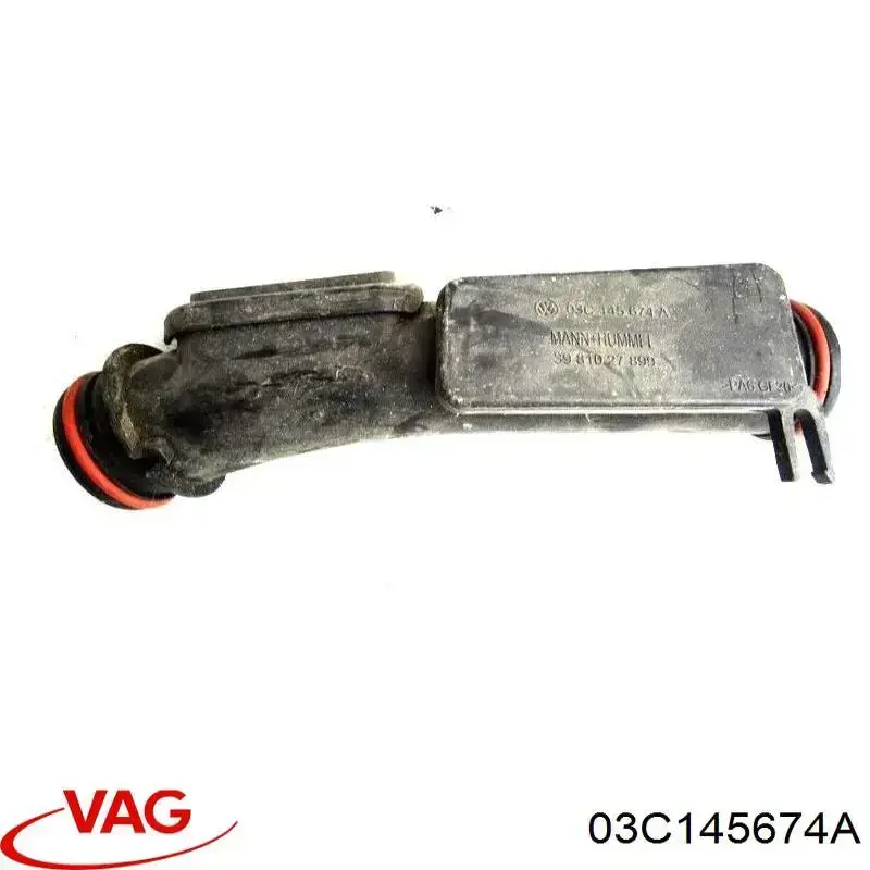  VAG 03C145674A ціна, від 19.00 USD