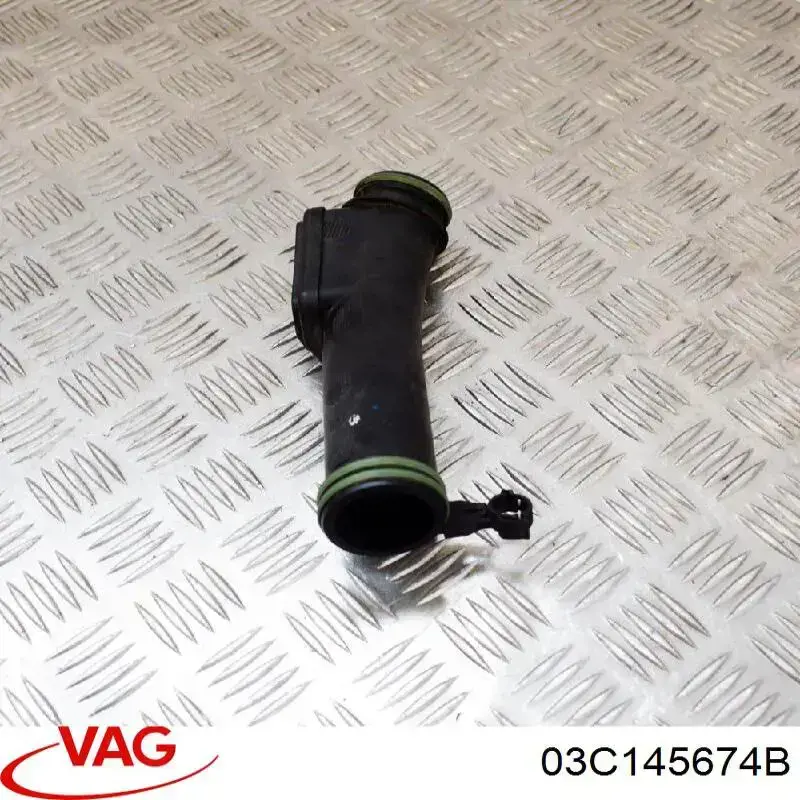 Купити 03C145674B VAG 