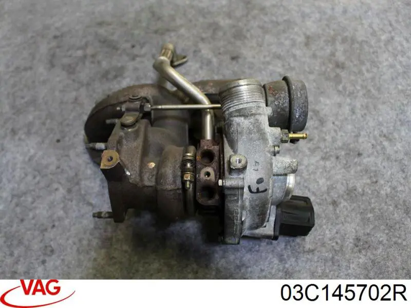 Турбіна Borg-Warner 53039880460 ціна, від 190.04 USD