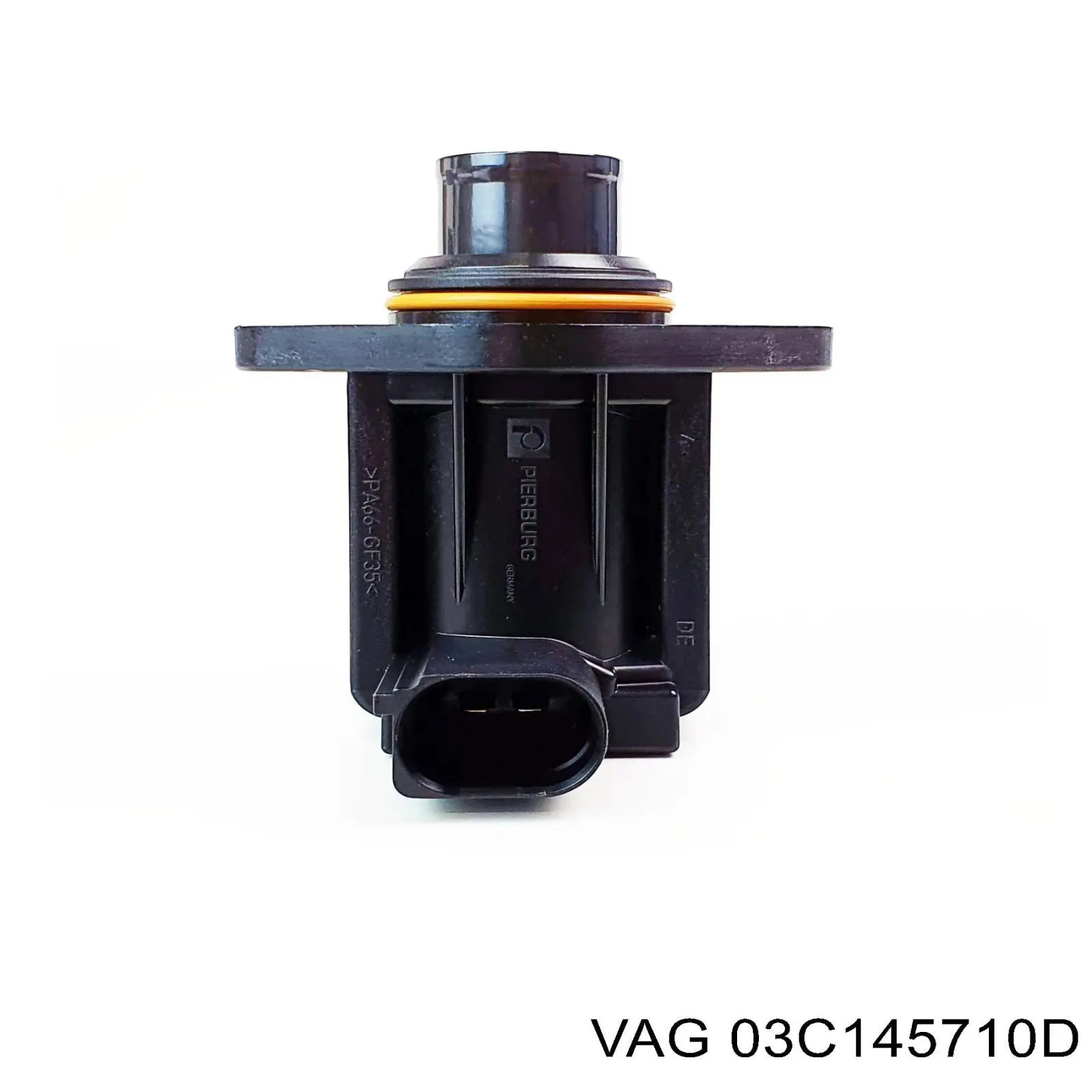 Клапан рециркуляції наддувного повітря турбіни VAG 03C145710C ціна, від 34.15 USD