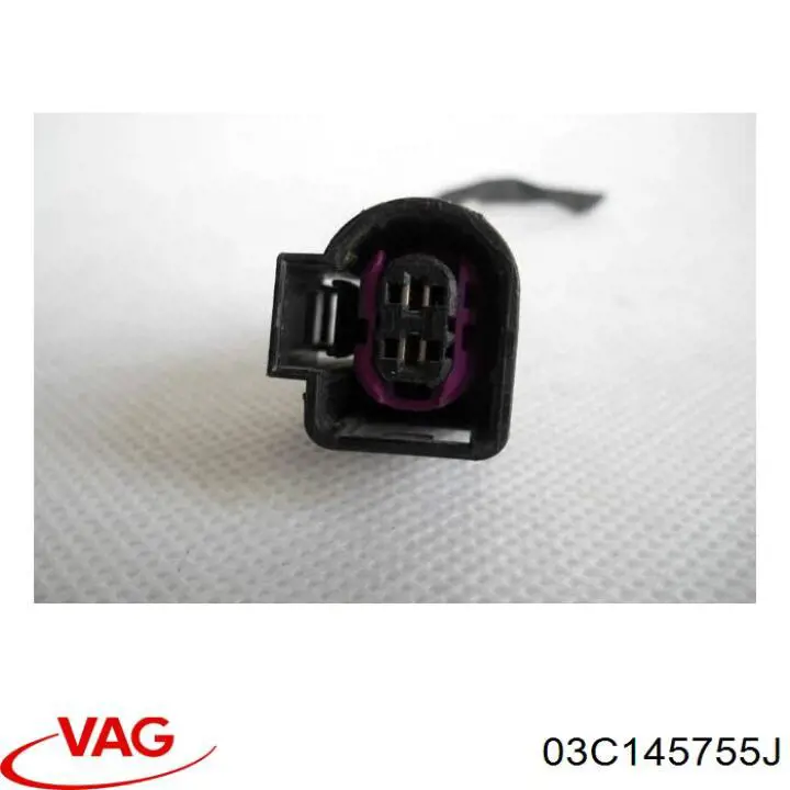 03C145755J VAG 
