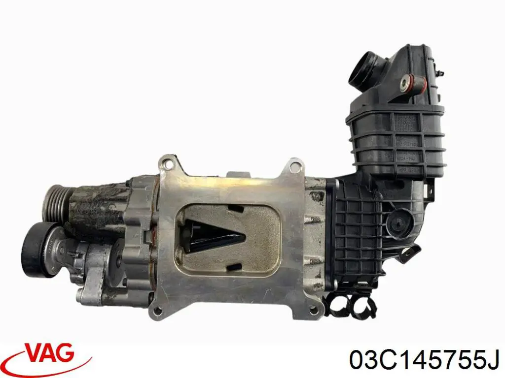  VAG 03C145755J ціна, від 22.57 USD