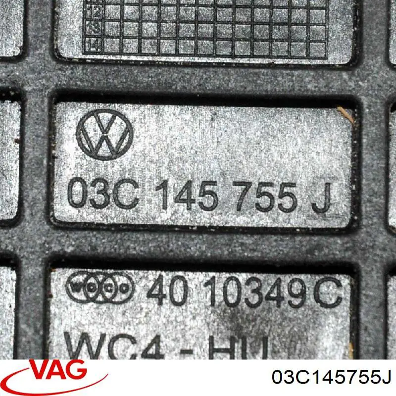  03C145755J VAG