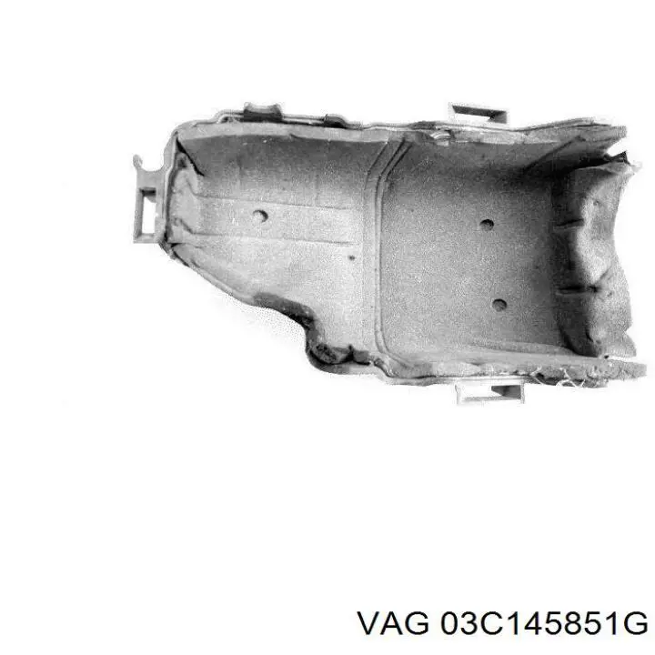 03C145851G VAG 