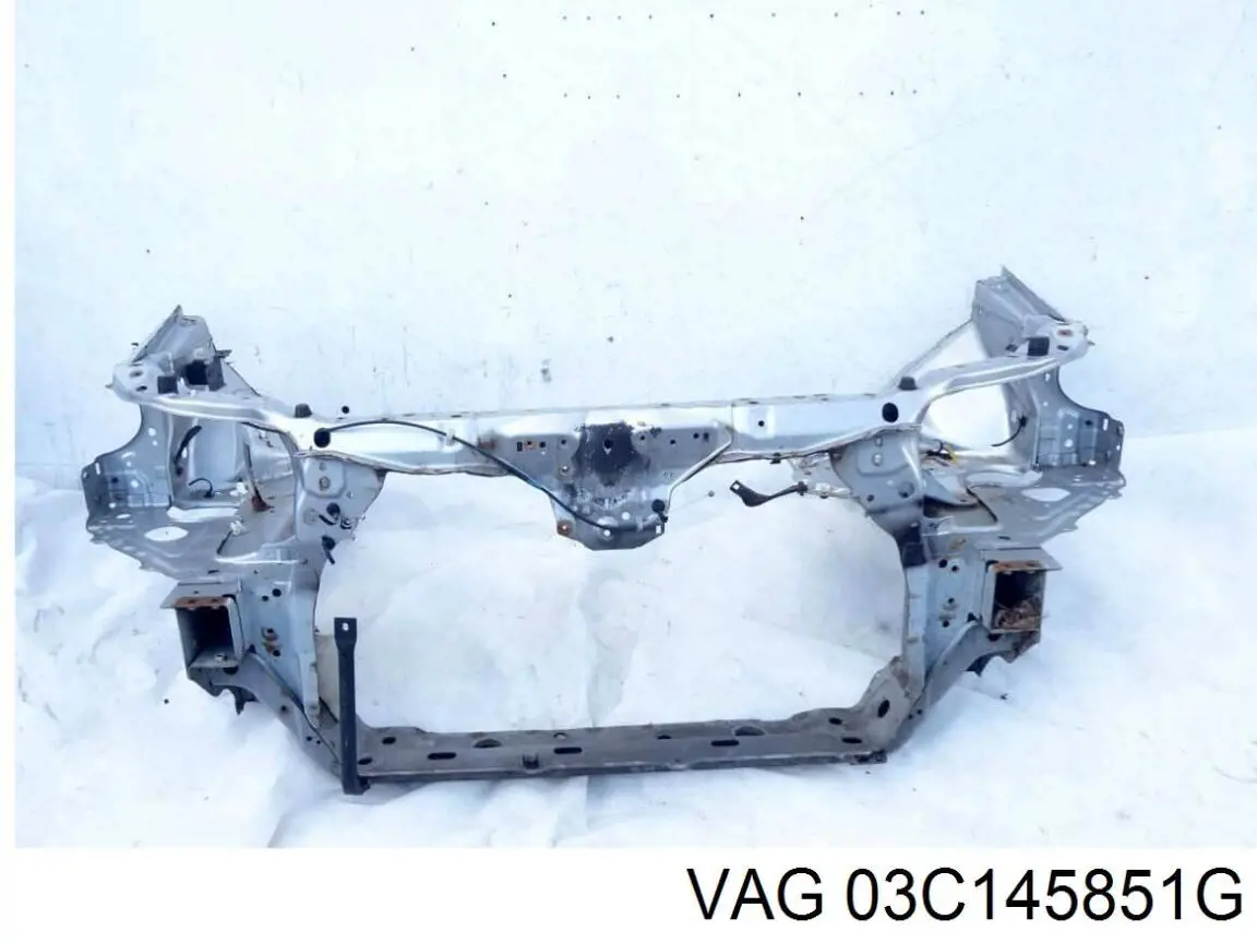 Купити 03C145851G VAG 