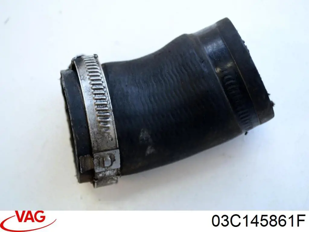 Блок дросельної заслінки VAG 03C145861F ціна, від 16.25 USD