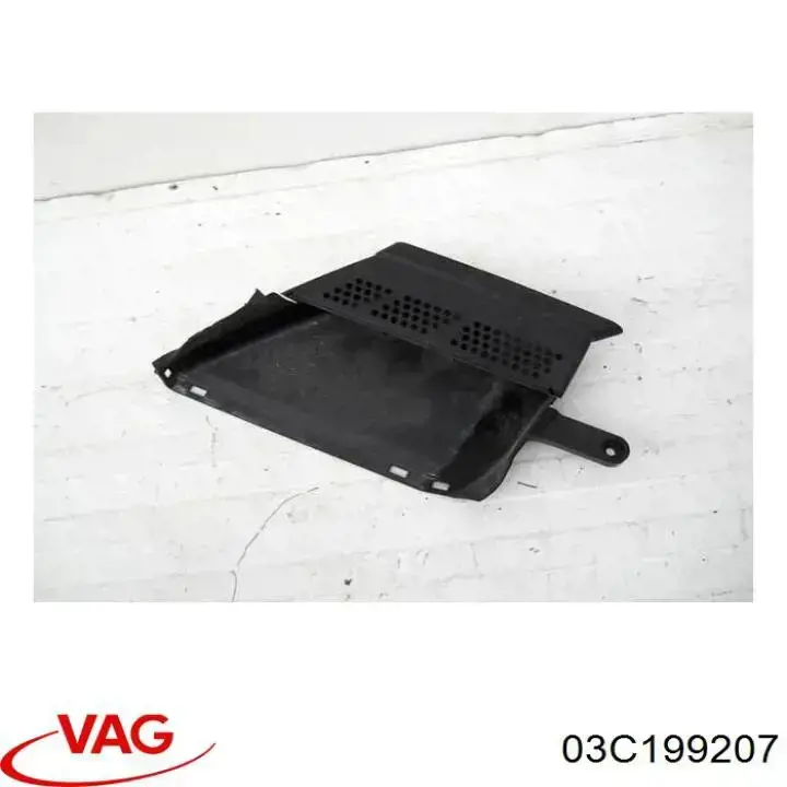 Купити 03C199207 VAG Задня опора двигуна