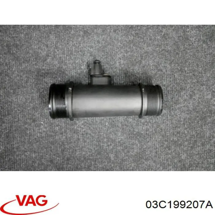 Купити 03C199207A VAG 