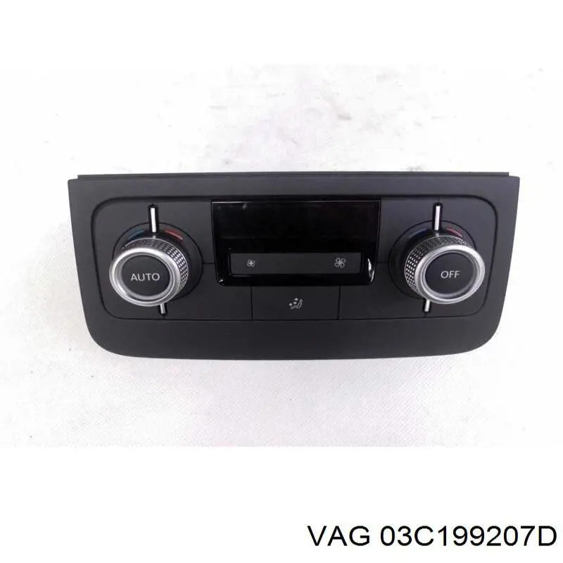 Купити 03C199207D VAG 