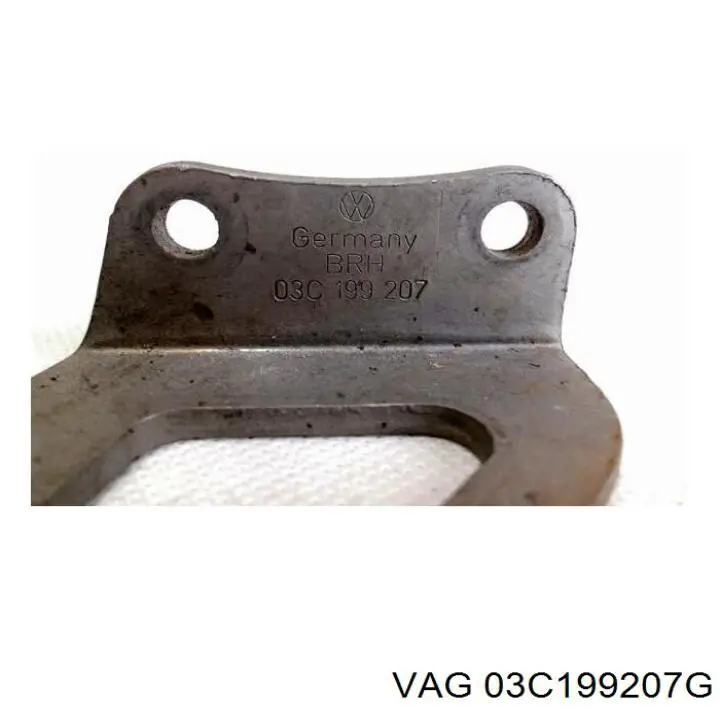 03C199207G VAG 