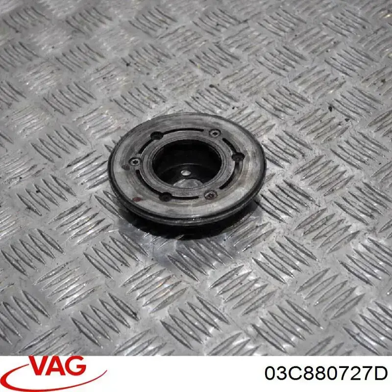  03C880727D VAG