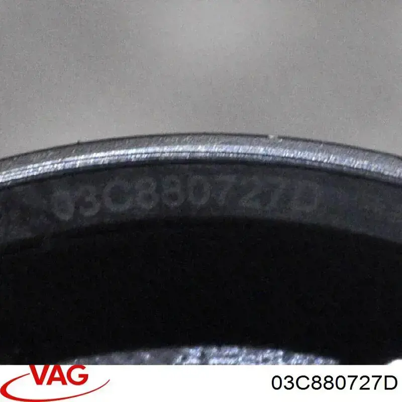 03C880727D VAG 
