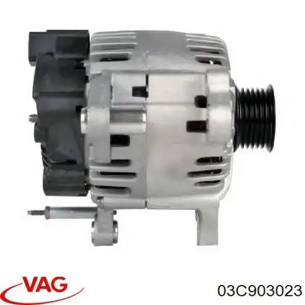 Генератор VAG 03C903023 ціна, від 38.01 USD